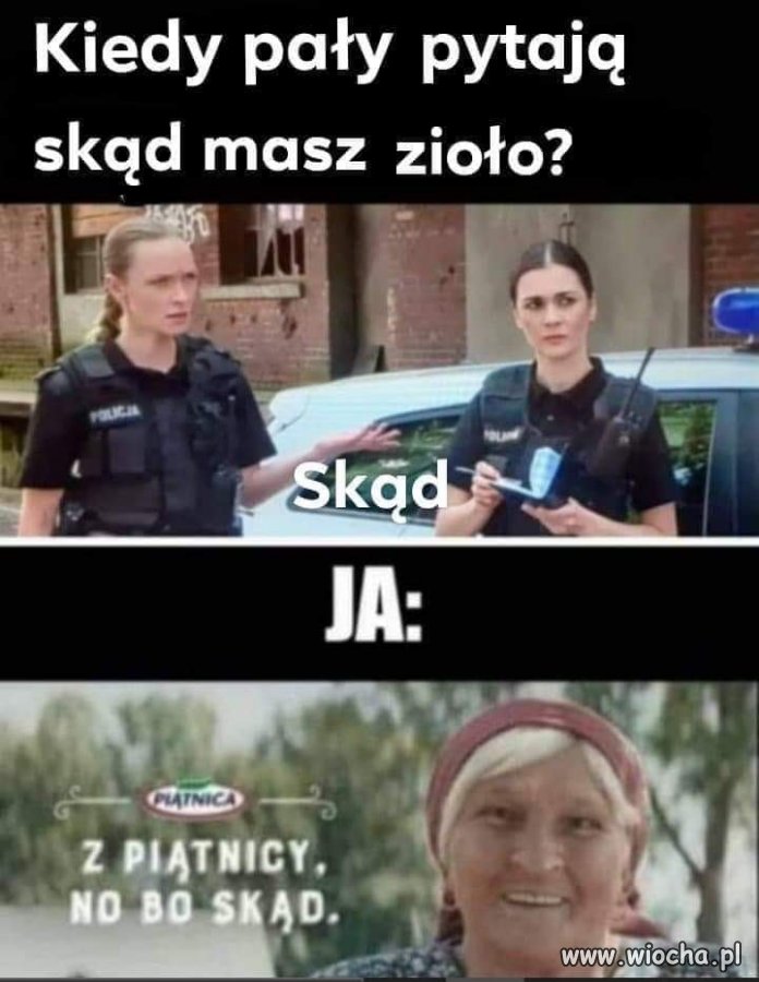 To są proste rzeczy