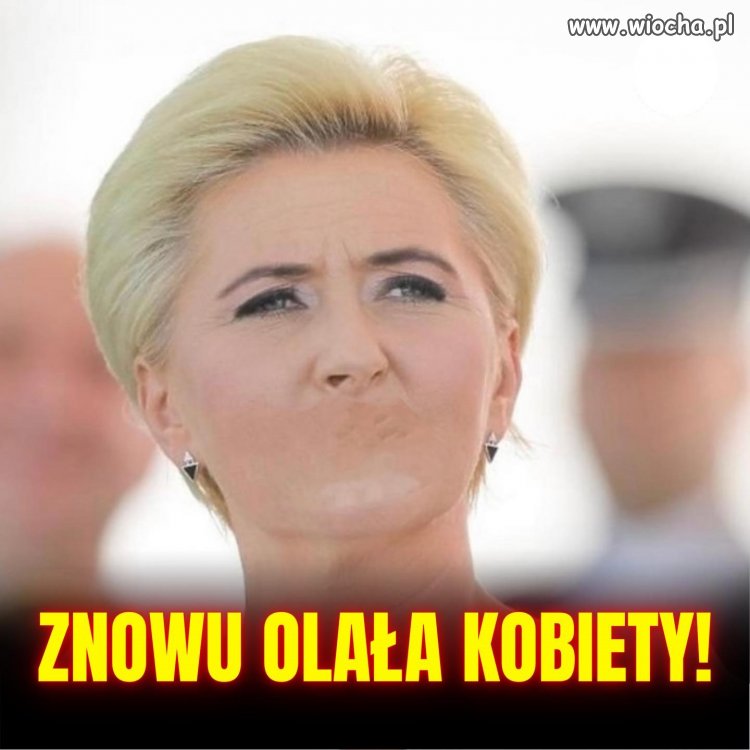 Niemowa ...