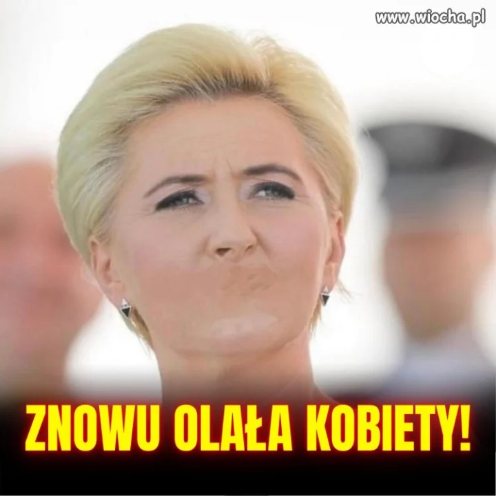 Niemowa ...