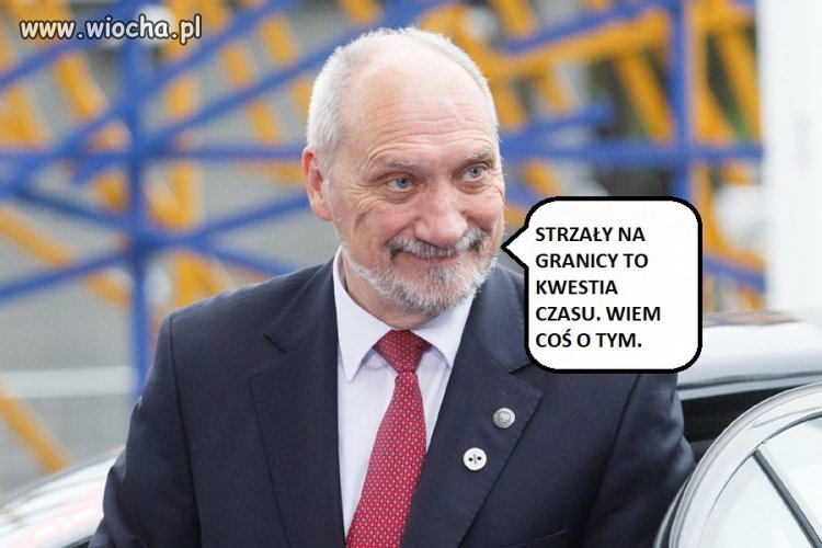 Najwybitniejszy znawca