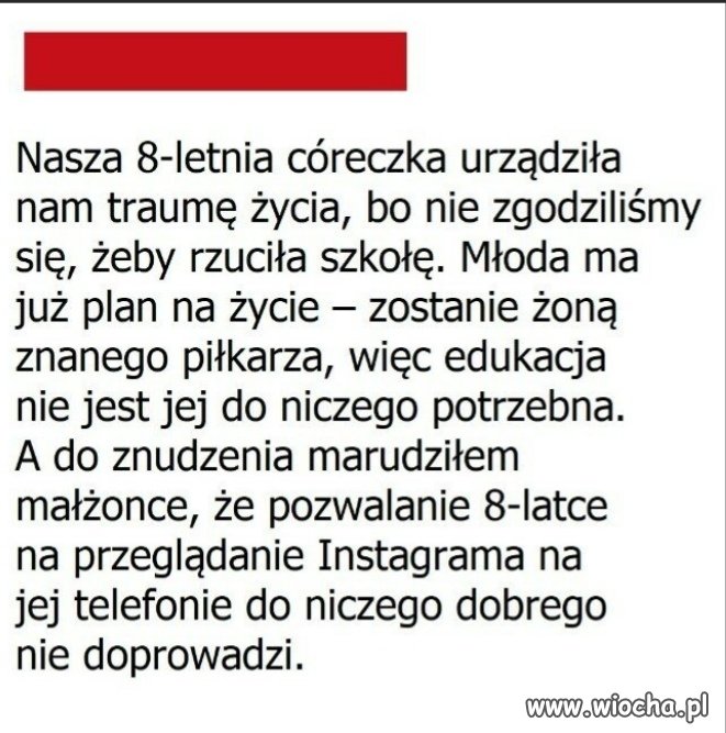 Konsekwencje 