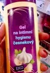 Nowy żel do higieny 