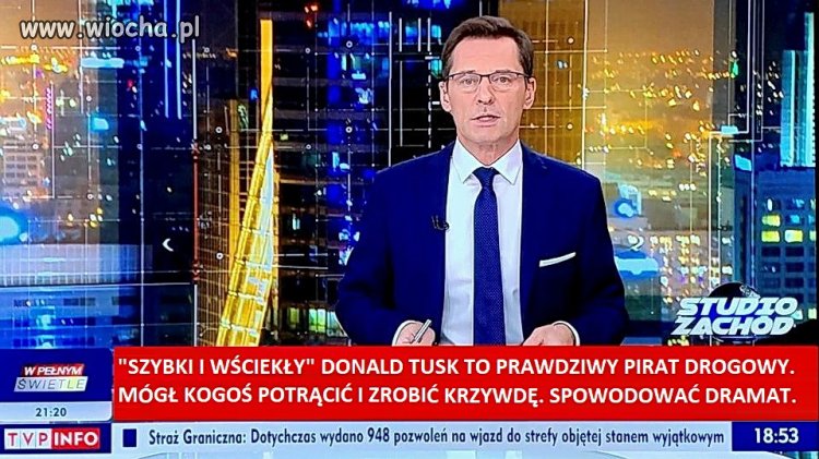 Tymczasem w TVP