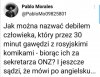 Ma ktoś jakiś pomysł