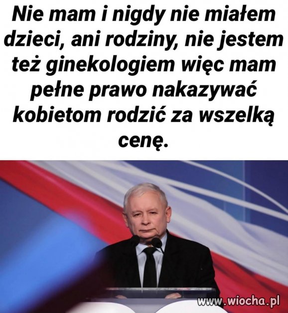 Prezes radzi.