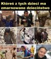 Zmarnowane dzieciństwo