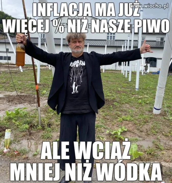 Tylko to tu zostawię