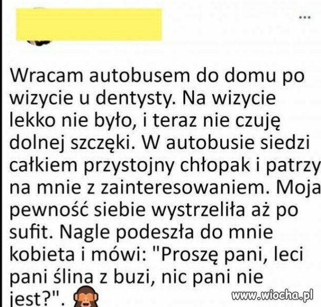 Bądź zawsze czujna 