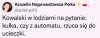 Kulka czy z automatu