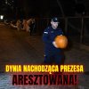 Wielki sukces PiSowskiej milicji ...