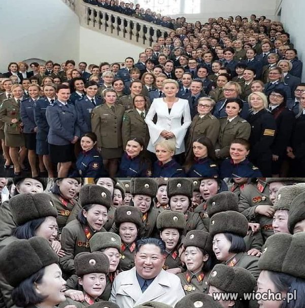 Uczy się od profesjonalisty