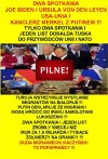 Kończy się Złoto PiSu, uchodźcy...