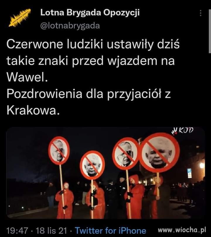 Pozdrowienia