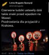 Pozdrowienia