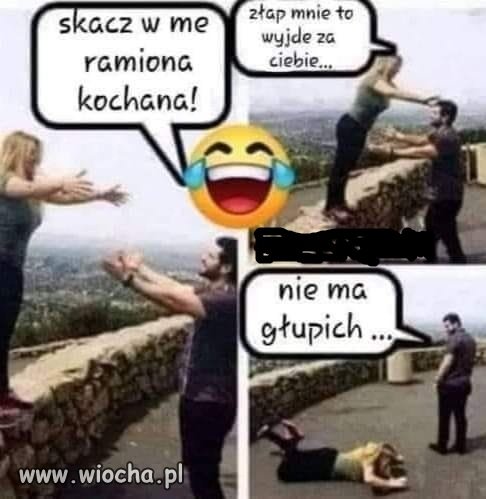 Nie ze mną 