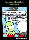 Teraz najwazniejsze zeby sekta kosciola byla zadowolona...