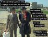 IV fala, a PO żadnej fali nie opanowała 