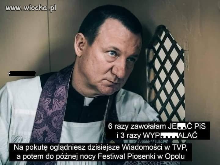 To zbyt okrutne