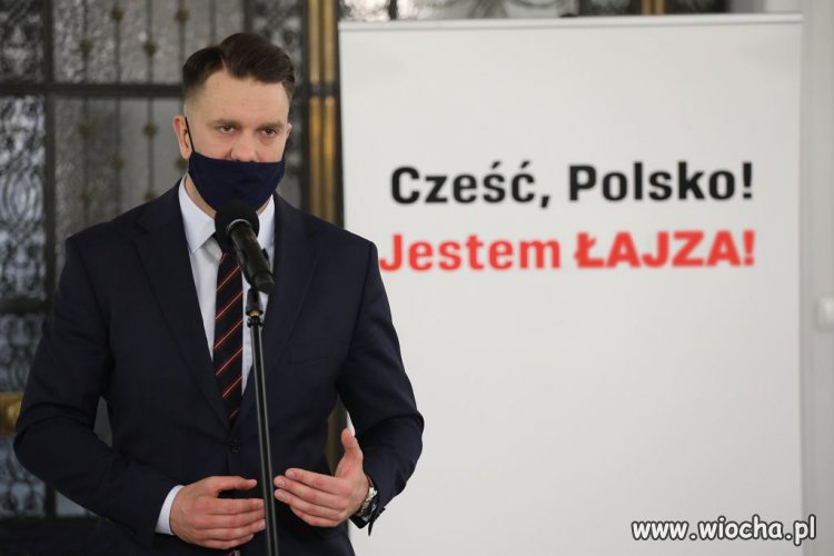 Jak nazwać kogoś, kto zarabiał...