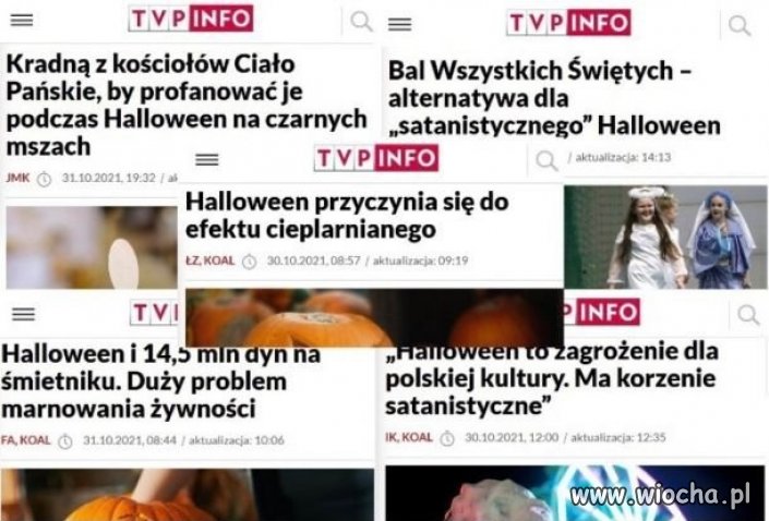 I wiesz więcej