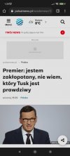 I kto to k...wa mówi?