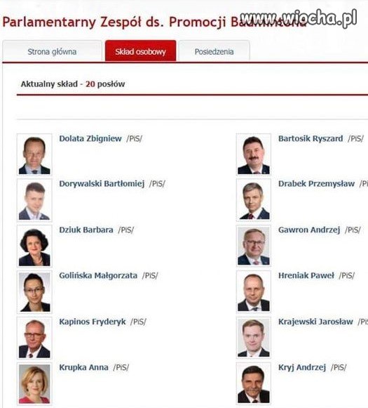 Ktokolwiek widział, ktokolwiek wie