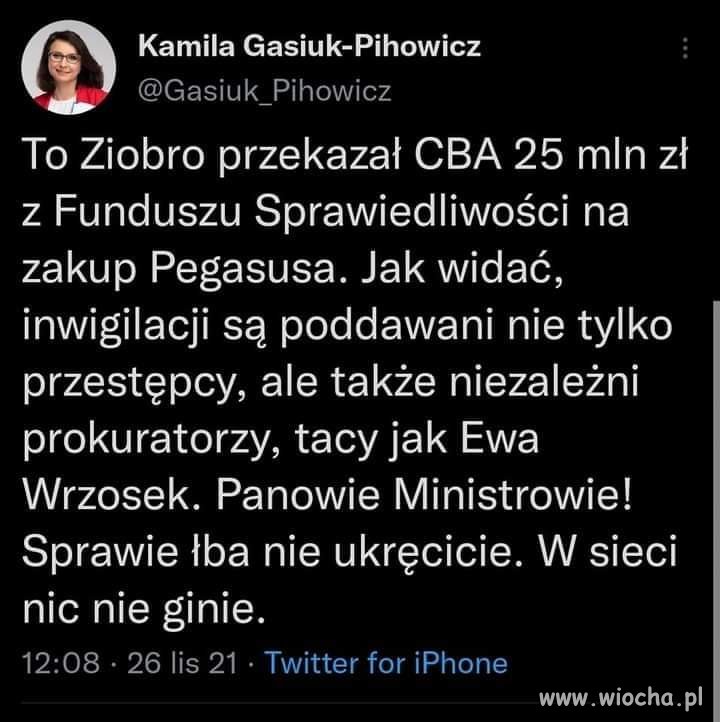 Taka sytuacja 