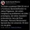 Taka sytuacja 