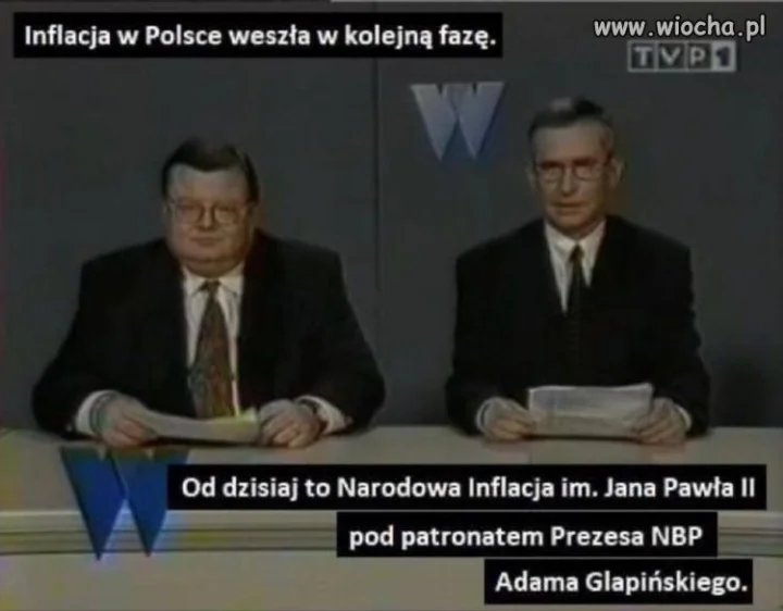 Nowa faza inflacji 