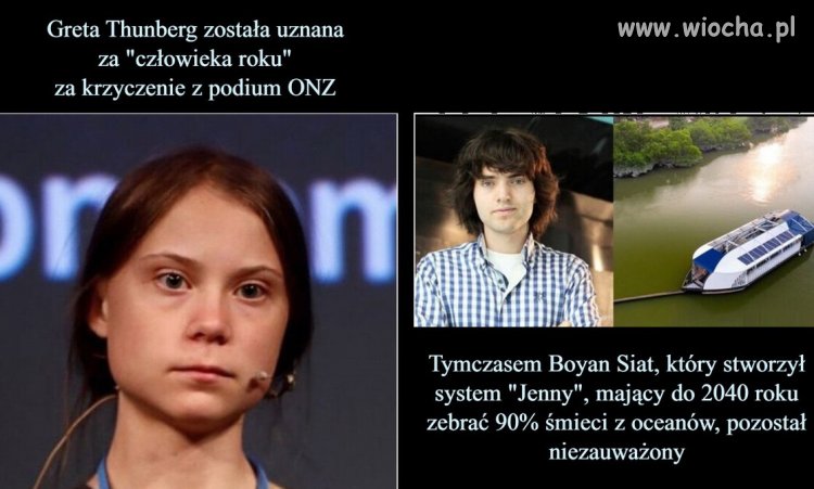 Nie ma sprawiedliwości