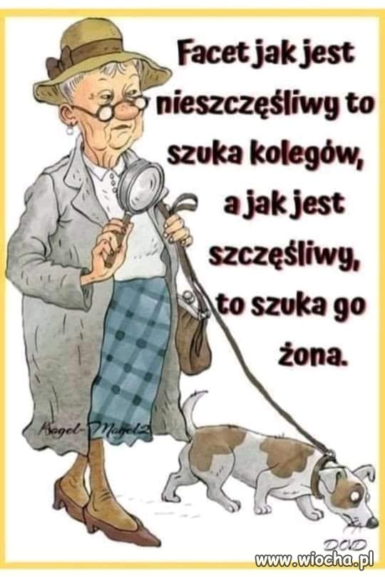 Każdy o tym wie