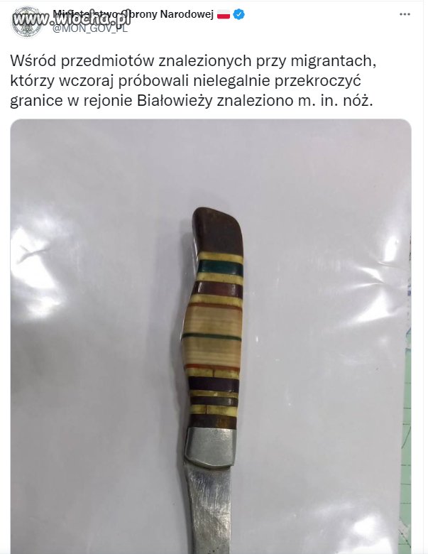 Zatrzymano Kubę Rozpruwacza