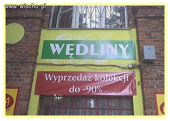 Jak tak dalej pójdzie, 
