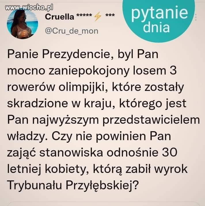 Pytanie