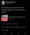 Ktoś chętny na obiad w miłym towarzystwie...