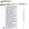 Zwróć uwagę na pisownie a doczekasz się odpowiedzi