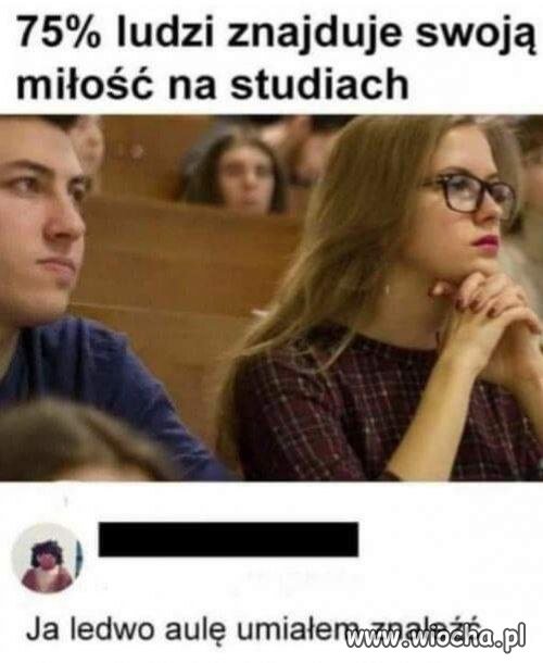 Tak było