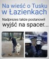 Na spacerku 