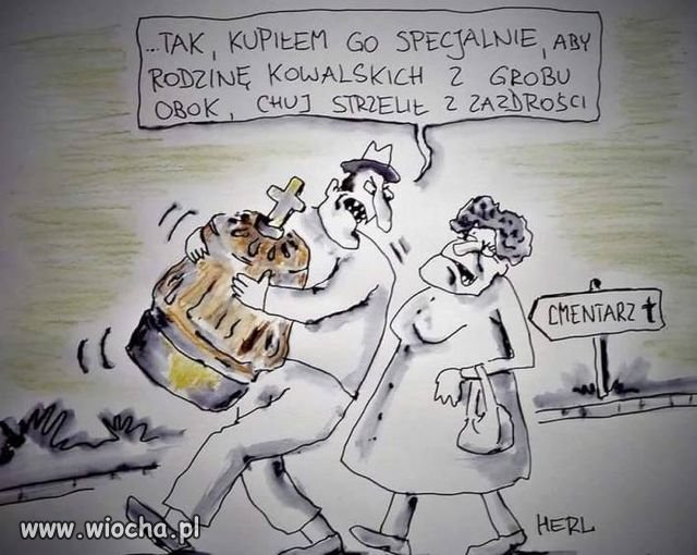 HERL szczerze