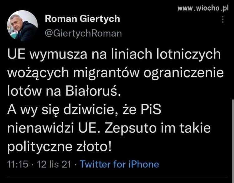 Jaka szkoda... 