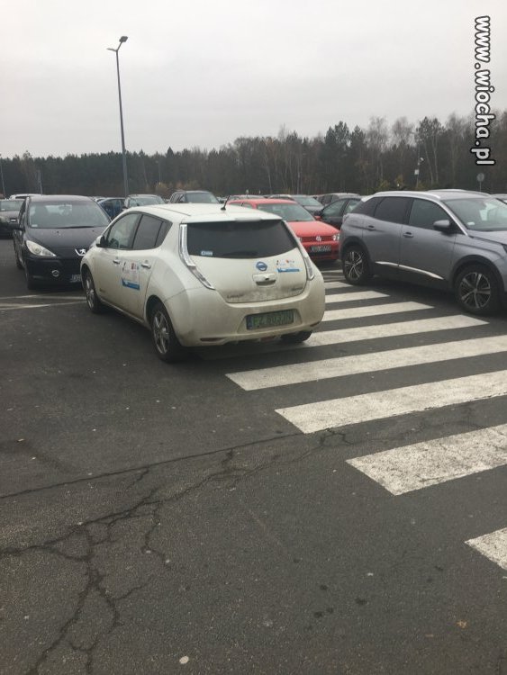 Elektryki mogą więcej