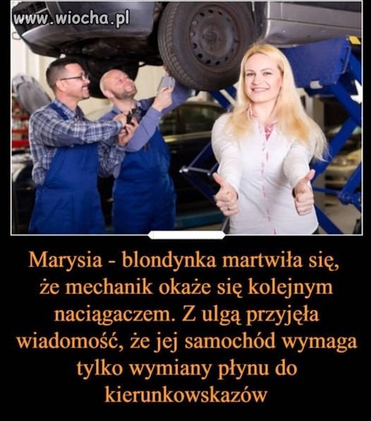Nie każdy jest 