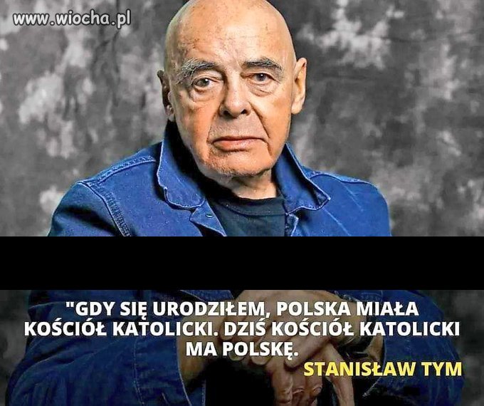 Słowo na niedzielę...