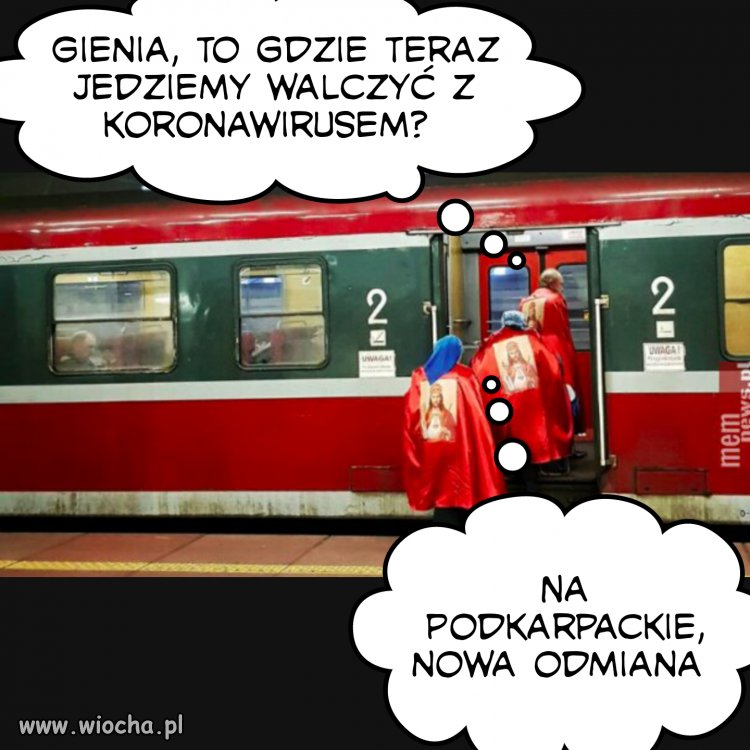 Podkarpackie