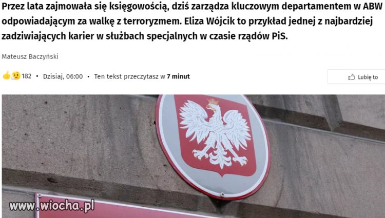 W 3 lata z kaprala na podpułkownika