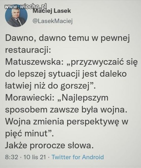Taka historia