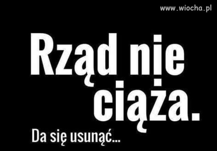 Całe szczęście ...