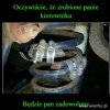I jak tu zaufać mechanikowi