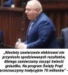 Niestety - oczywiście.