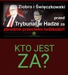 Zbrodniarze 